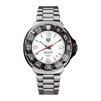 Tag Heuer Men's Formula 1 &mdash; Alt Image 1