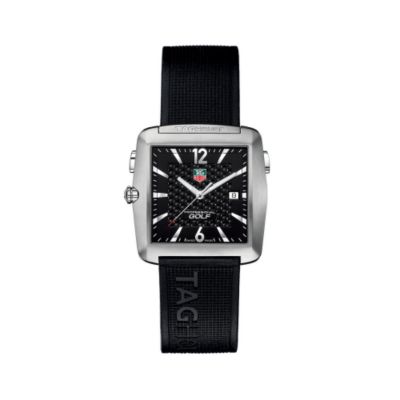 Tag Heuer Tiger Woods Professional Watch &mdash; Alt Image 1