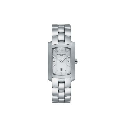 Baume & Mercier Hampton Millies Ladies' Watch &mdash; Alt Image 1