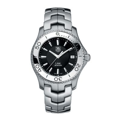 Tag Heuer Men's Link Quartz &mdash; Alt Image 1