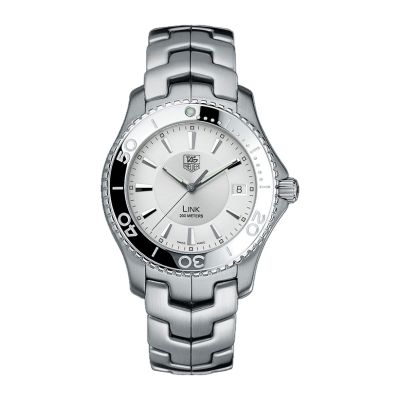 Men's Tag Heuer Link Quartz Watch &mdash; Alt Image 1