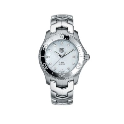 Tag Heuer Men's Link Quartz &mdash; Alt Image 1