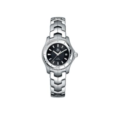 Tag Heuer Ladies' Link Quartz &mdash; Alt Image 1
