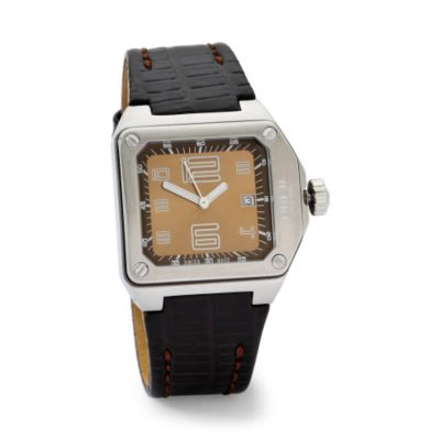 Breil Women's Logo Time Watch In Stainless Steel  &mdash; Alt Image 1