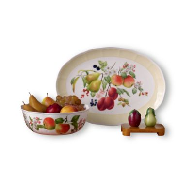 Lenox Orchard In Bloom &mdash; Alt Image 4