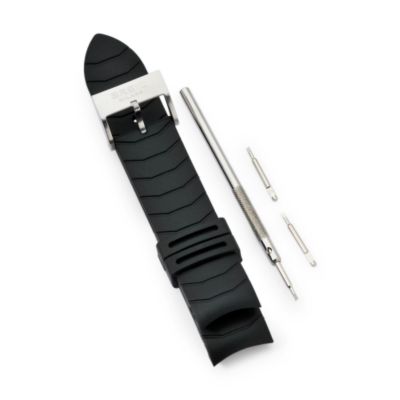 Breil Men's Manta Time Ltd. Edition Watch In Stainless Steel 45mm &mdash; Alt Image 2