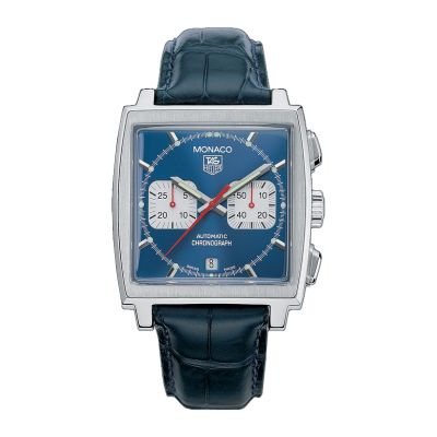 Tag Heuer Men's Automatic Chronograph &mdash; Alt Image 1