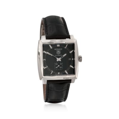 Monaco Men's Automatic &mdash; Alt Image 1
