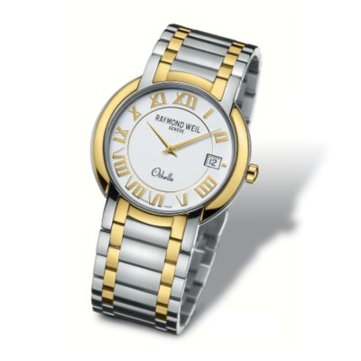 Raymond Weil Othello Men's Watch &mdash; Alt Image 1