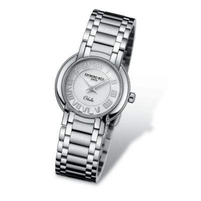 Raymond Weil Othello Ladies' Watch &mdash; Alt Image 1