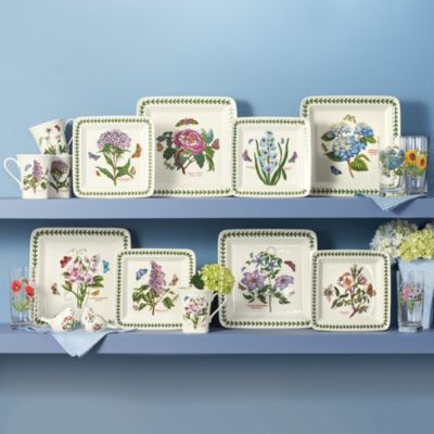 Portmeirion "Botanic Garden" Dinnerware &mdash; Alt Image 2