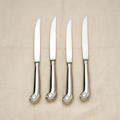 Reed & Barton "Sea Shells" Stainless Flatware Set &mdash; Alt Image 3