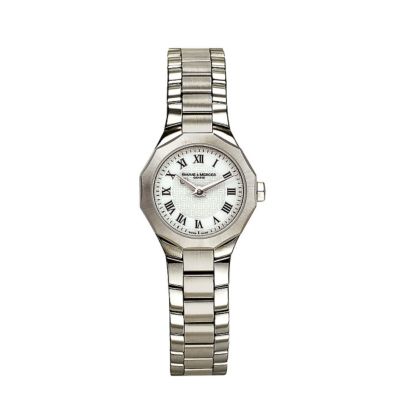 Baume & Mercier Riviera Ladies' Extra Small Watch &mdash; Alt Image 1
