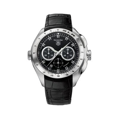 Tag Heuer Men's Slr for Mercedes Benz &mdash; Alt Image 1