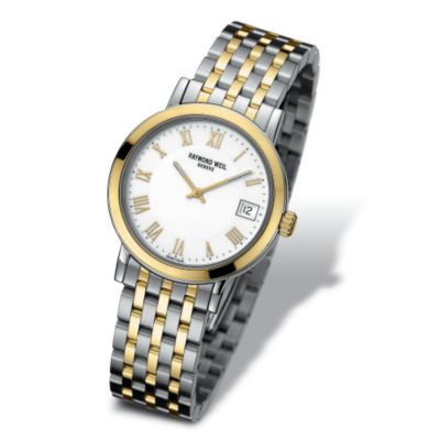 Raymond Weil Toccata Men's Watch &mdash; Alt Image 1