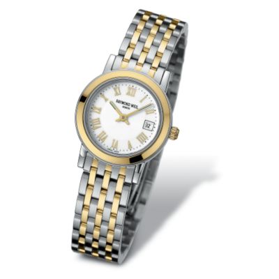 Raymond Weil Toccata Ladies' Watch &mdash; Alt Image 1