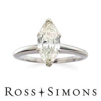 C. 1985 Vintage 1.00ct Diamond Solitaire Engagement Ring. Size 5 Vintage Diamond Engagement Rings