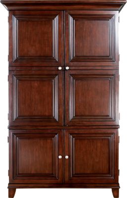 Cindy Crawford Home Lakeshore Armoire