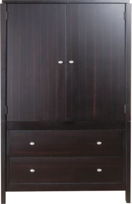 Chaplin Armoire