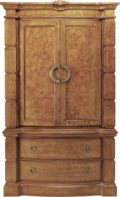 Palladian Armoire