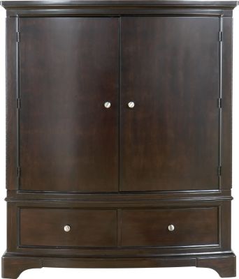 Whitmore Media Armoire