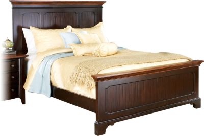 Cindy Crawford Home Country Life Panel 3 Pc King Bed