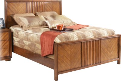 Maryland 3 Pc King Bed