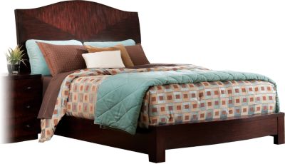 Cindy Crawford Home Manhattan 3 Pc King Bed