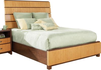 Pacific Grove 3 Pc King Bed
