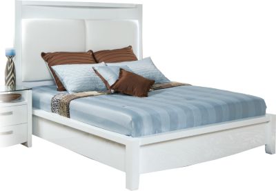 Bonavista 3 Pc Queen Bed