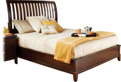 Anderson 3 Pc King Bed