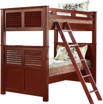 Disney Pirates Bunk Bed