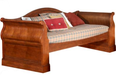 Oberon Cherry Daybed