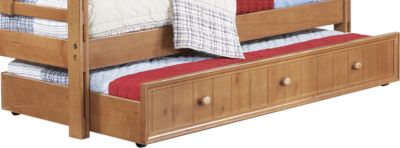 Creekside Trundle Bed/Storage Drawer