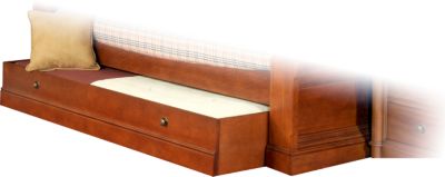 Oberon Cherry Trundle/Storage Drawer
