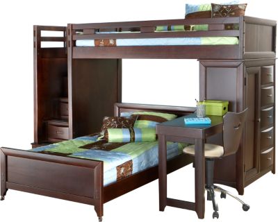 Rooms To Go Kids Beds