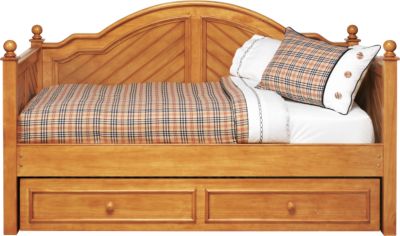 Cape Cod Honey Daybed