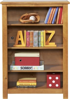 Creekside Bookcase