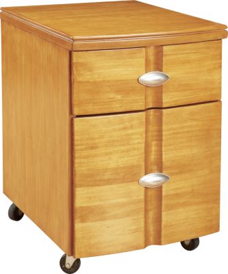 NFL Touchdown Honey File Cabinet