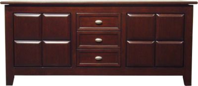 Hammond Dark Cedar Chest