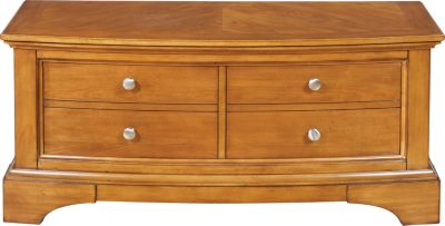 Whitmore Cherry Cedar Chest