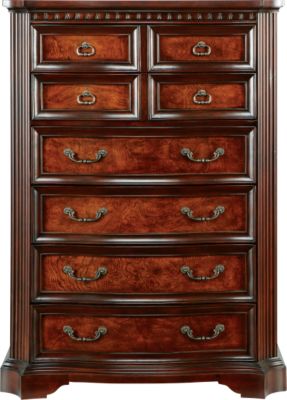 Beckford Chest