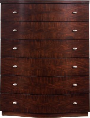 Cindy Crawford Home Manhattan Chest