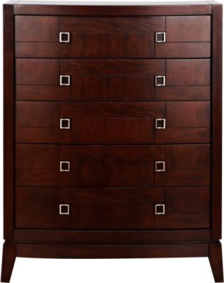 Spiga Chest