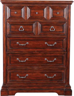 Cindy Crawford Home Majorca Chest