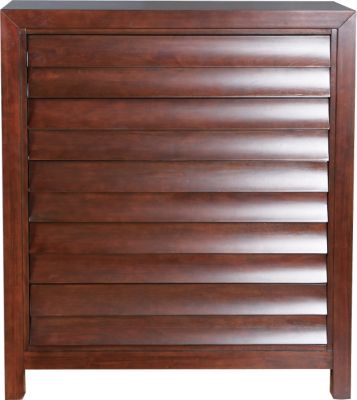 Newhart Dark Chocolate Chest