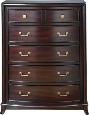 Cindy Crawford Home Peninsular Chest