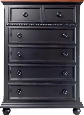Cottage Cove Chest