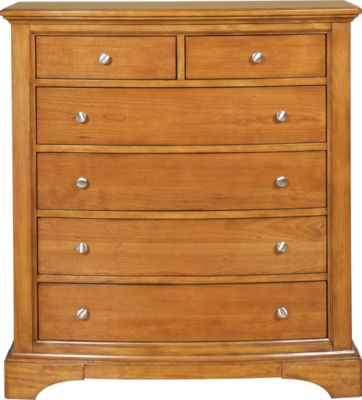 Whitmore Cherry Chest
