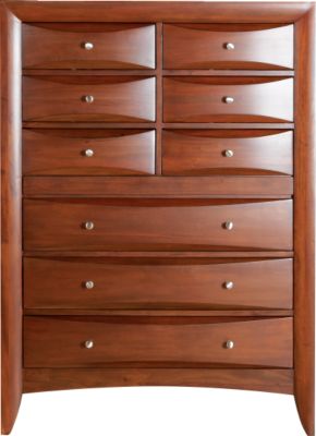 Valencia Light Chest